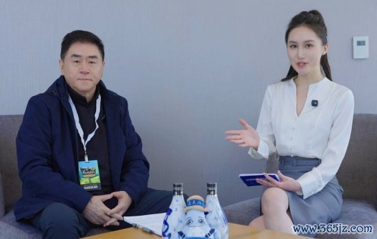 股票配资股票配资 金浦投资总裁高立新：具备这三个能力的企业能穿越周期